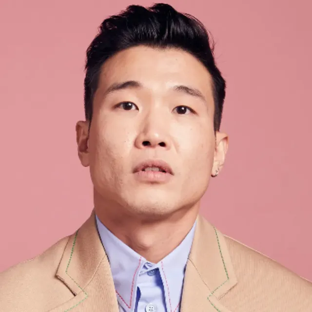 Joel Kim Booster