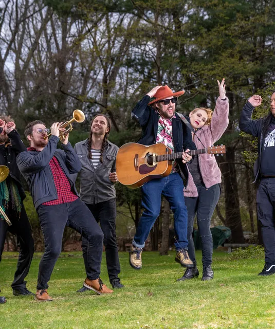 Dustbowl Revival