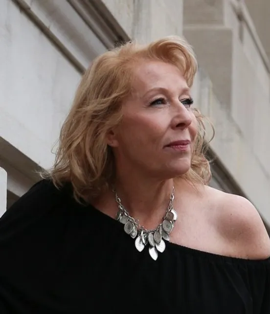 Nancy Donnelly