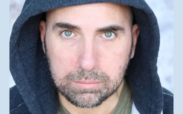 Jake Iannarino