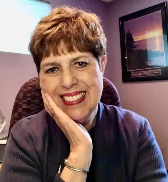 Judi Clements