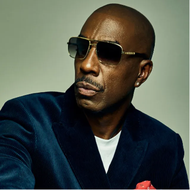 JB Smoove