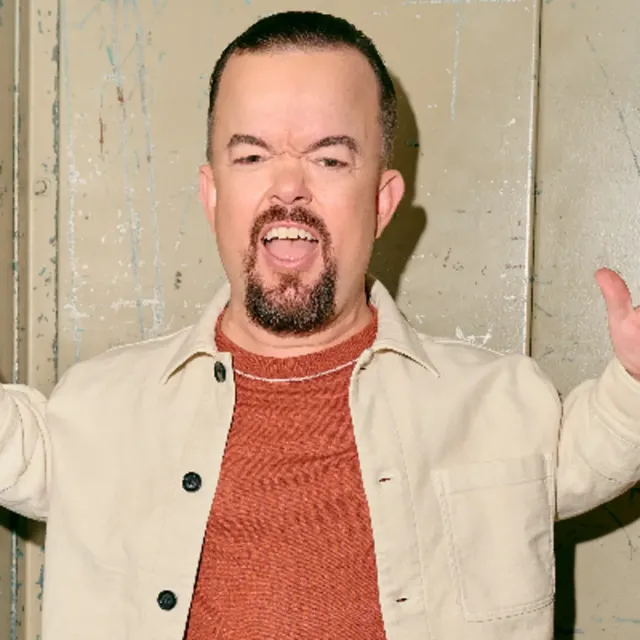 Brad Williams