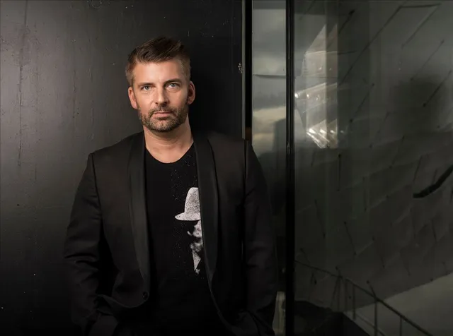 Matthias Pintscher