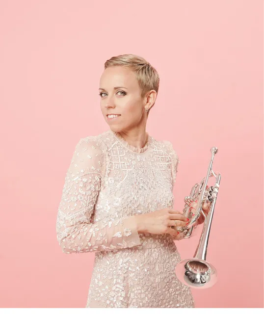 Tine Thing Helseth