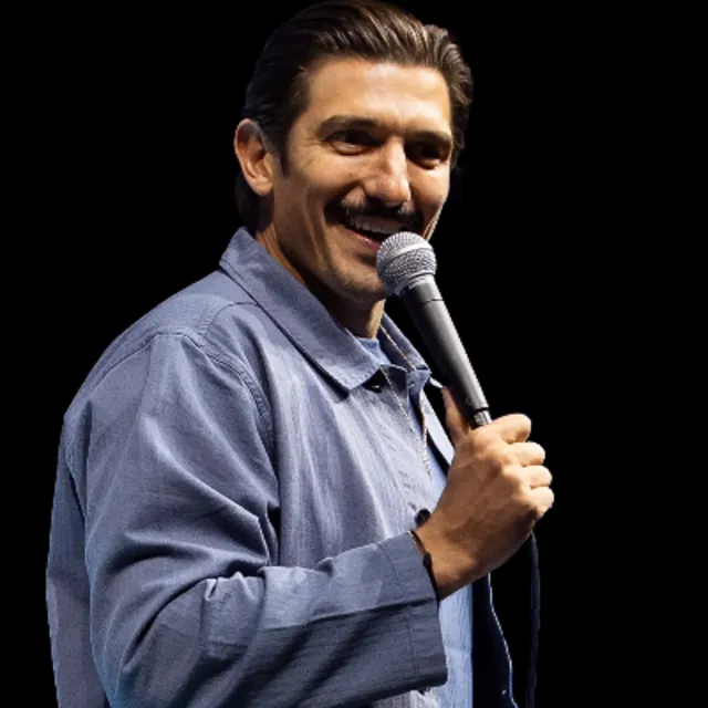 Andrew Schulz