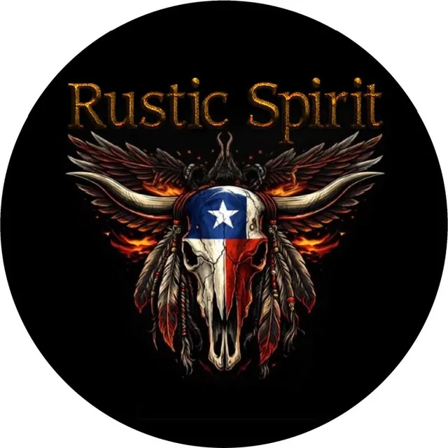 Rustic Spirit