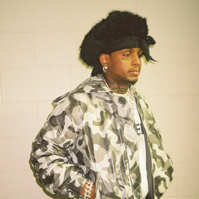 Ski Mask The Slump God