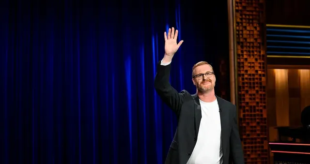 Kurt Braunohler