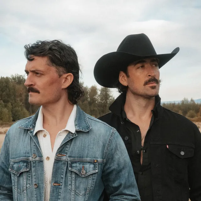 The Talbott Brothers