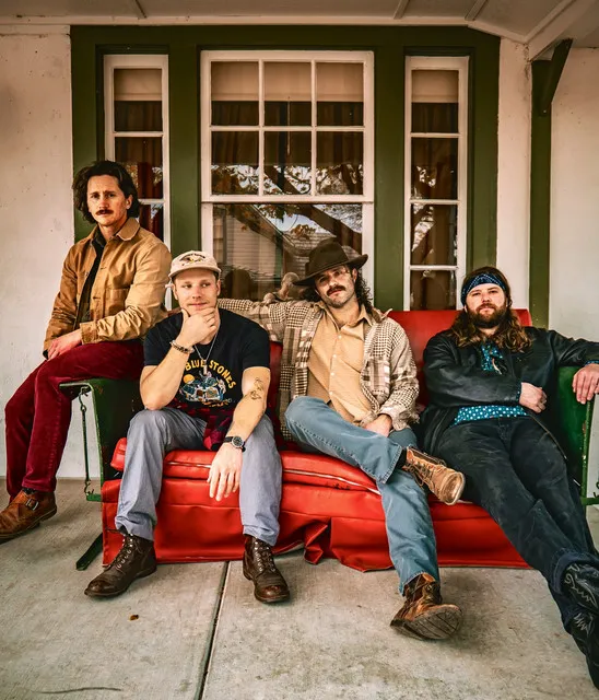 Earl Nelson & The Company