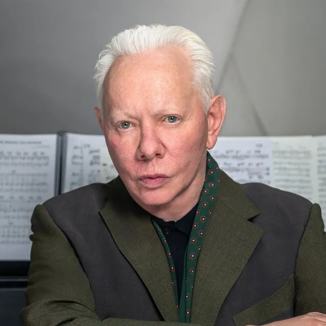 Joe Jackson
