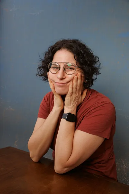 Jill Weiner