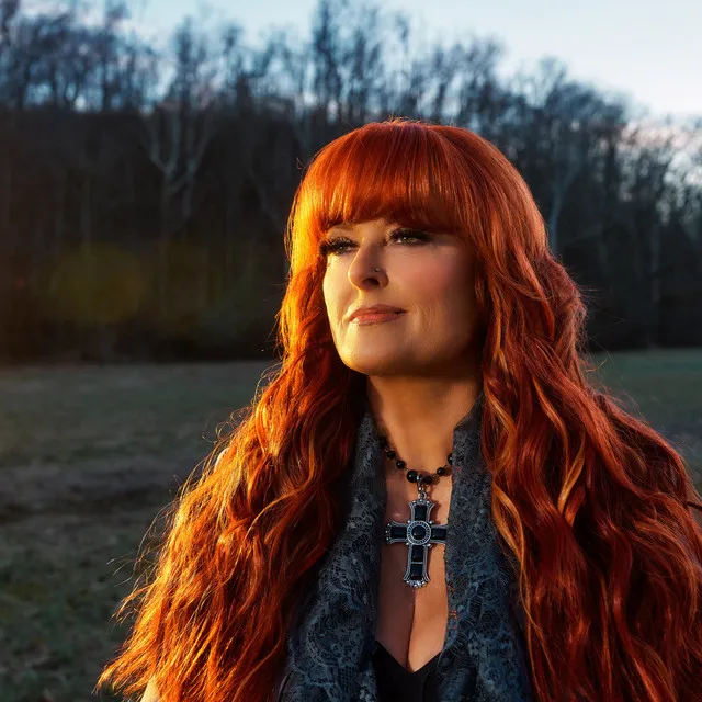 Wynonna Judd