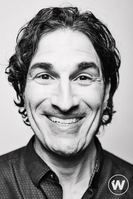 Gary Gulman