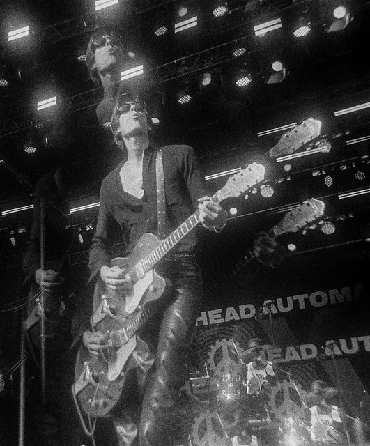 Head Automatica