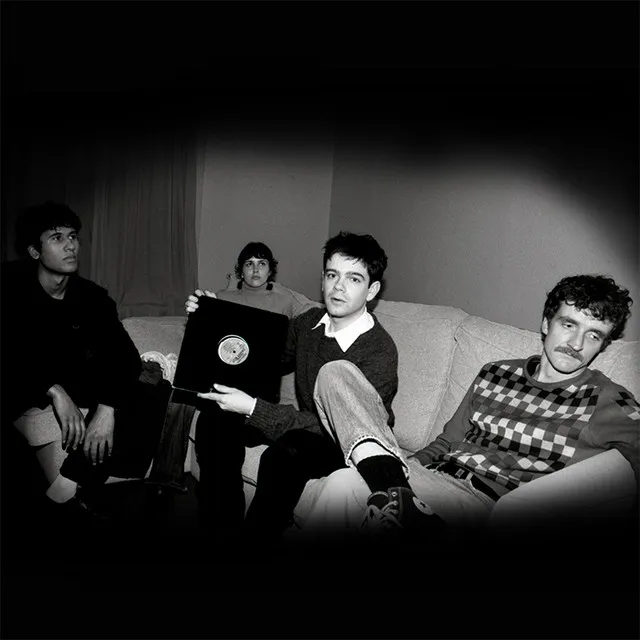My New Band Believe