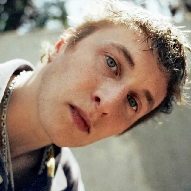 Dylan Owen