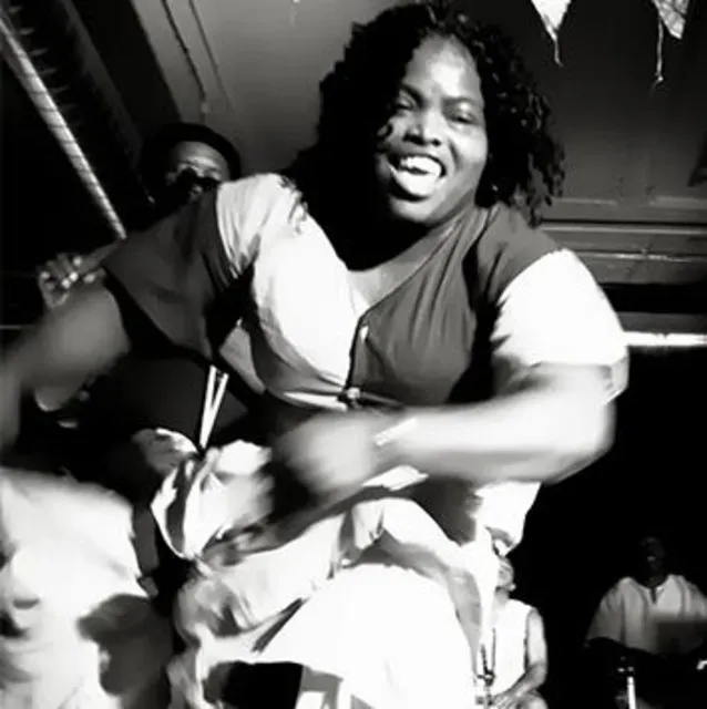 The Garifuna Collective