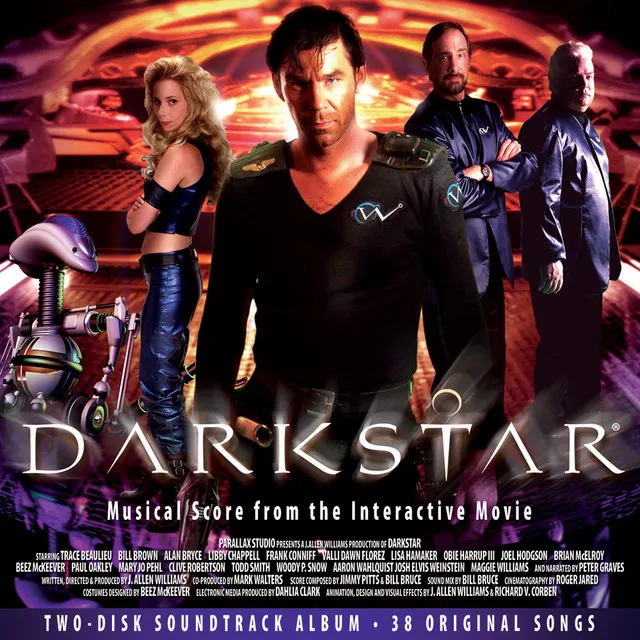DJ Darkstar
