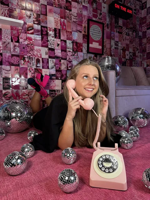 Miss Redacted
