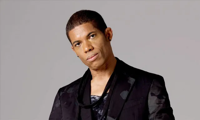 Stanley Jordan