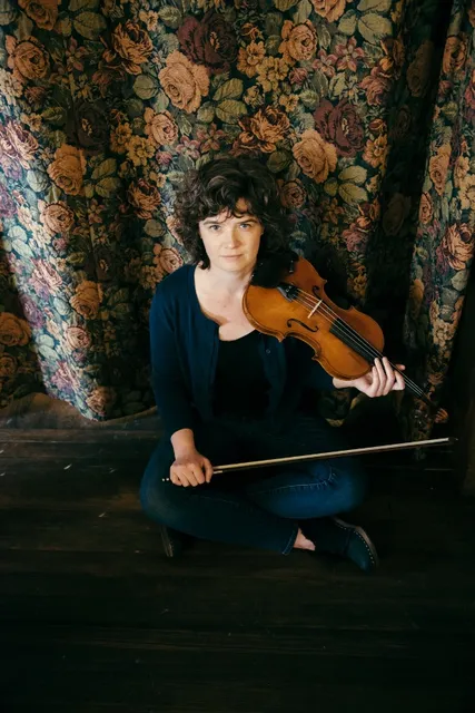 Oona Grady