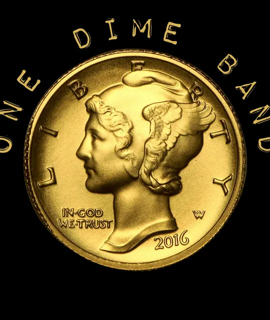 One Dime Band