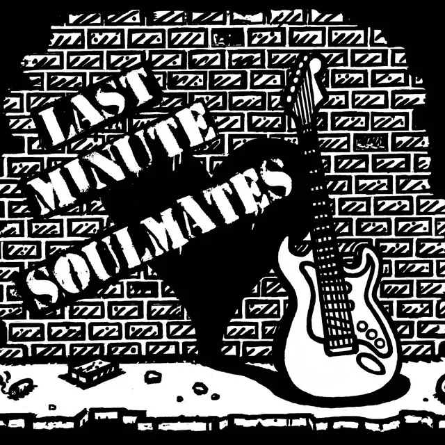 Last Minute Soulmates