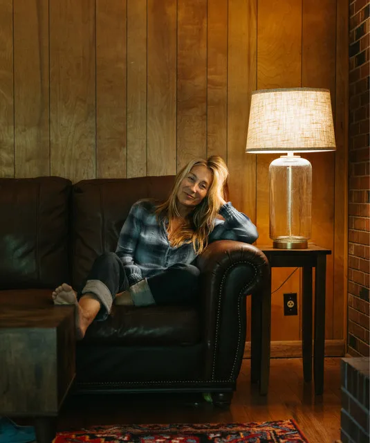 Amy Speace