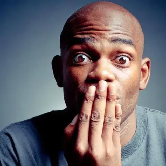 Jamal Coleman