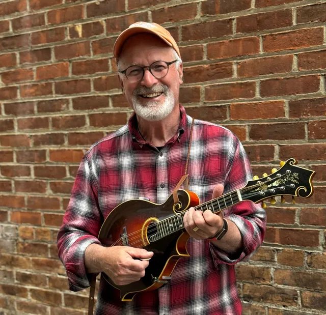 Alan Epstein