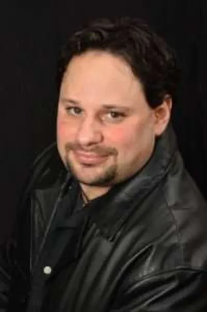 Davin Rosenblatt