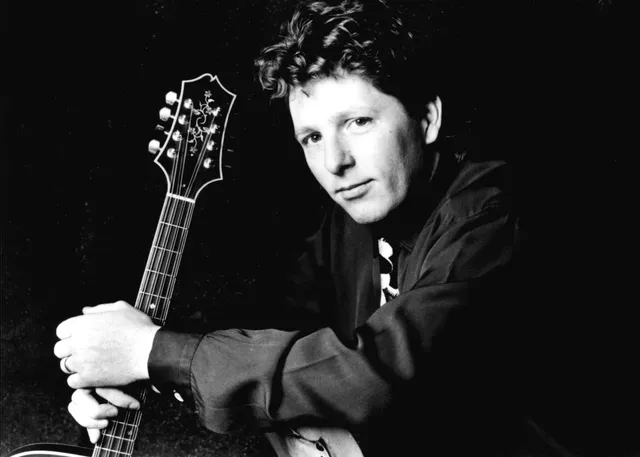Tim O’Brien