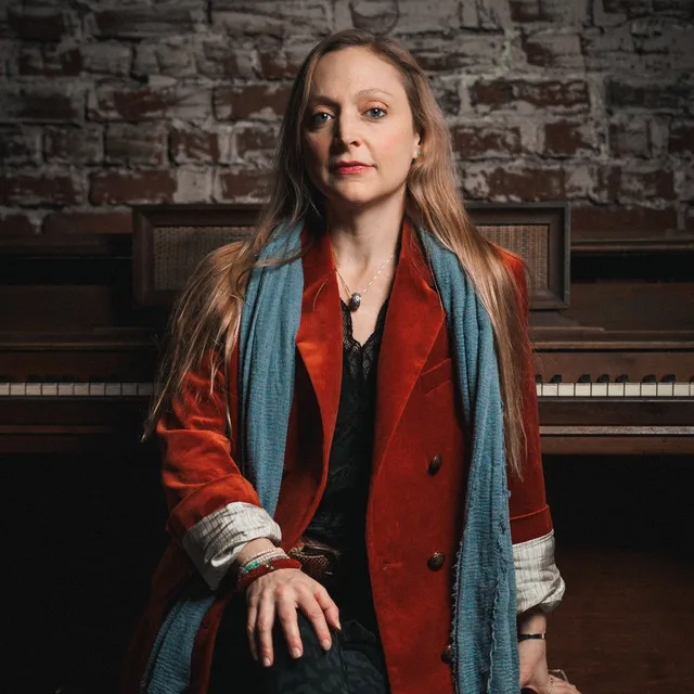 Eilen Jewell