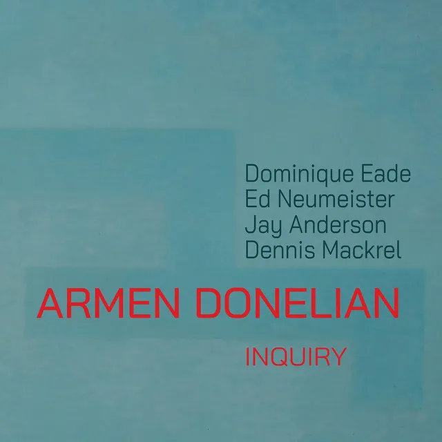 Armen Donelian