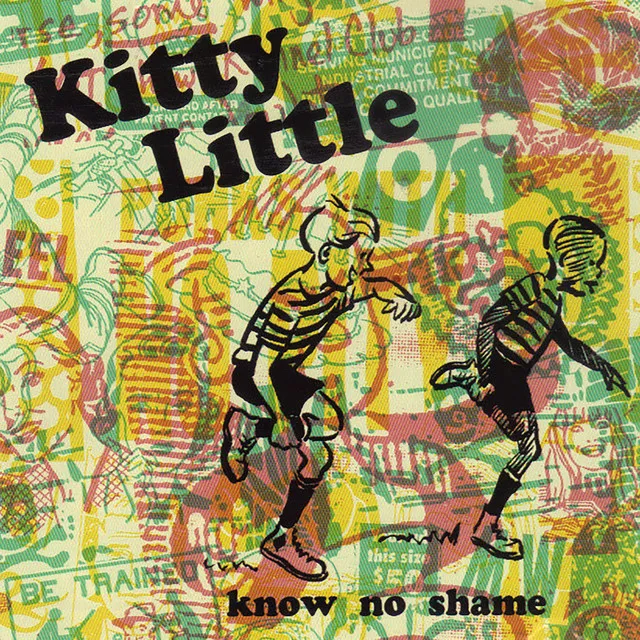 Kitty Little