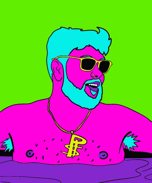 Phillionaire