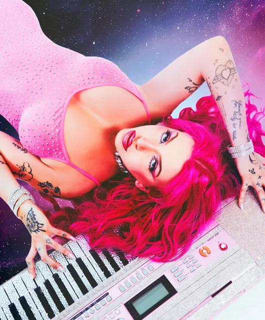Chrissy Chlapecka
