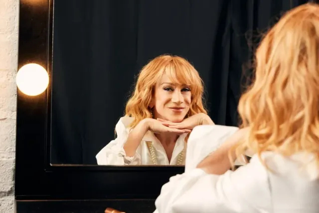 Kathy Griffin