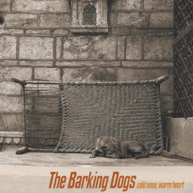 The Stray Dogs