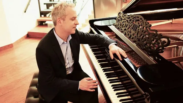 Jeremy Denk