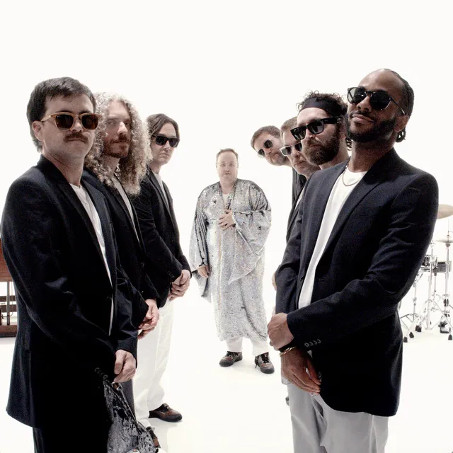 St. Paul & The Broken Bones