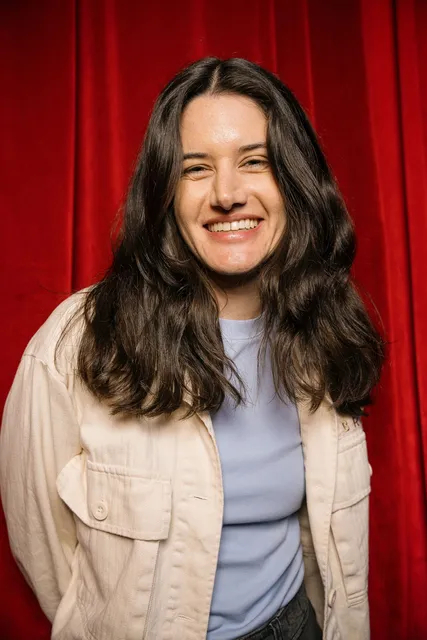 Salma Zaky