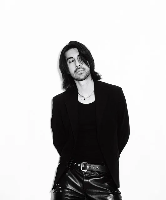 Dutch Melrose