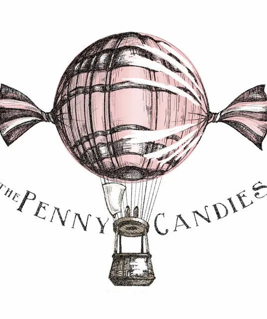 The Penny Candies