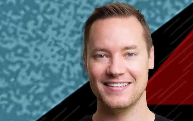 Travis Stealey