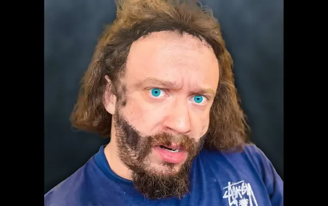 Sam Hyde