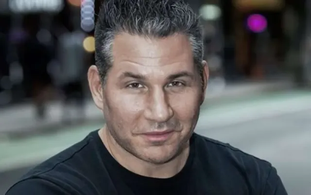 Mike Vecchione