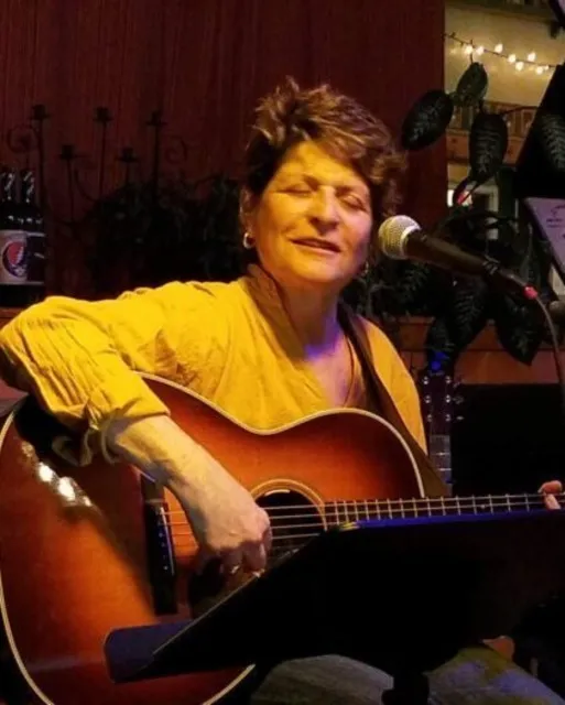 Sharon Klein